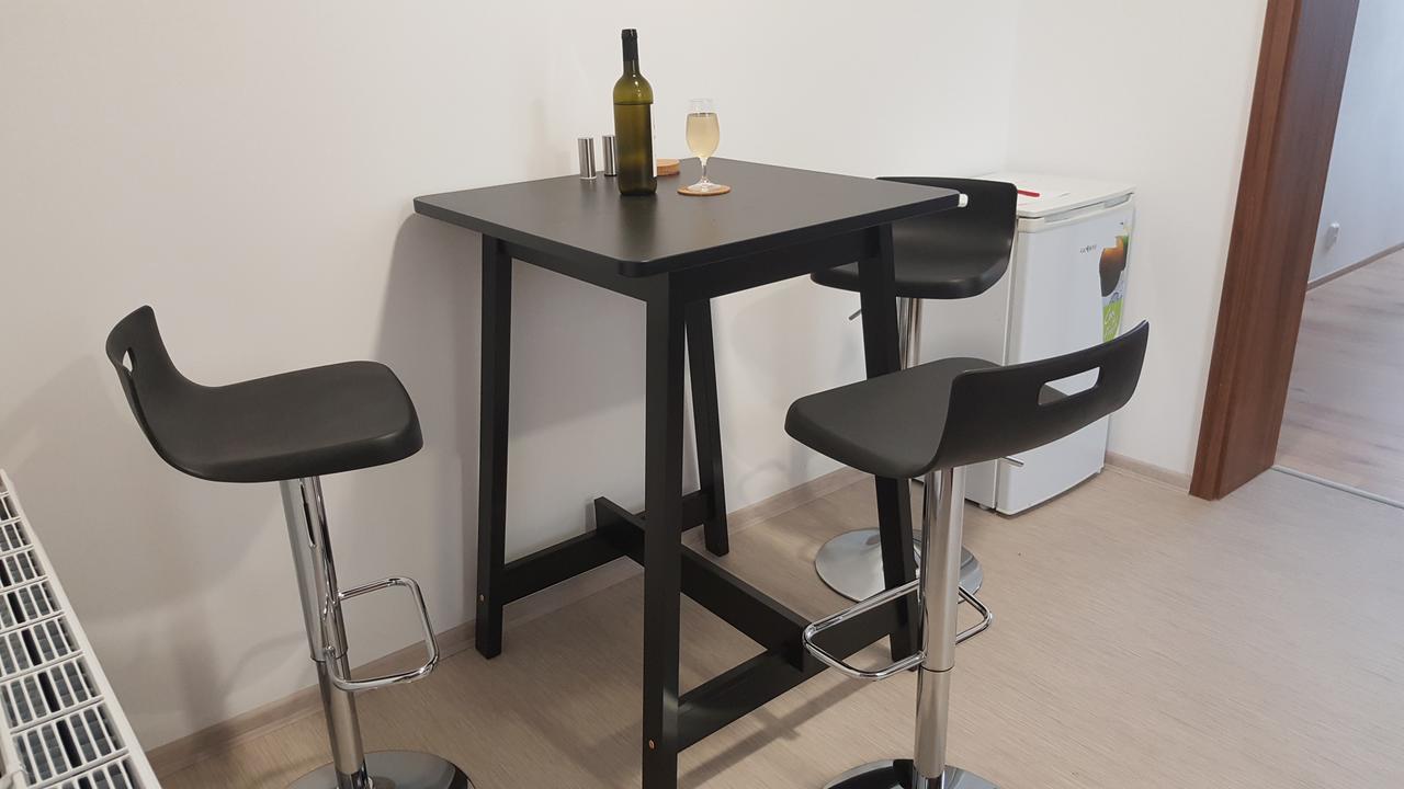 Apartmany Za Sakurou Годонін Екстер'єр фото