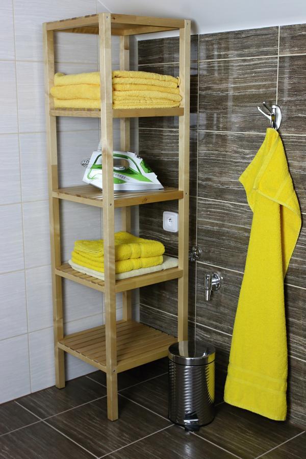 Apartmany Za Sakurou Годонін Екстер'єр фото