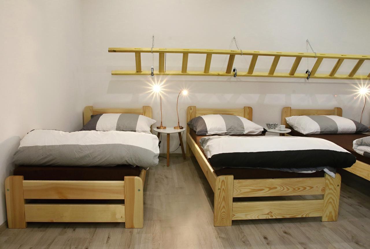 Apartmany Za Sakurou Годонін Екстер'єр фото