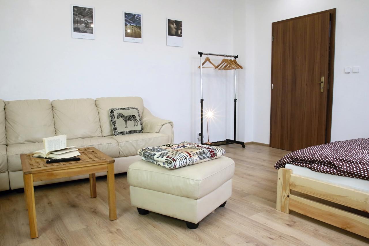 Apartmany Za Sakurou Годонін Екстер'єр фото